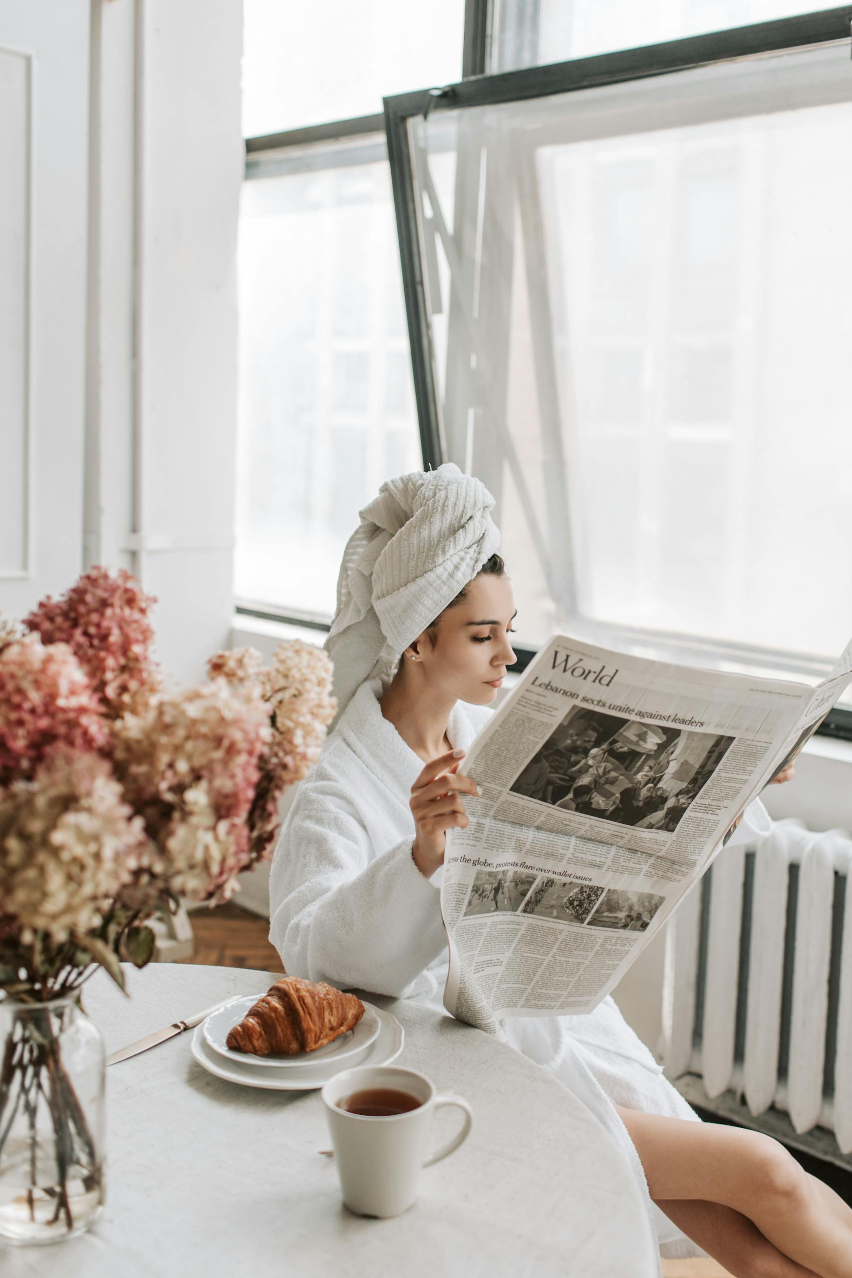 Newshabeauty: A Comprehensive Guide to Modern Beauty, Confidence, and Well-Being
