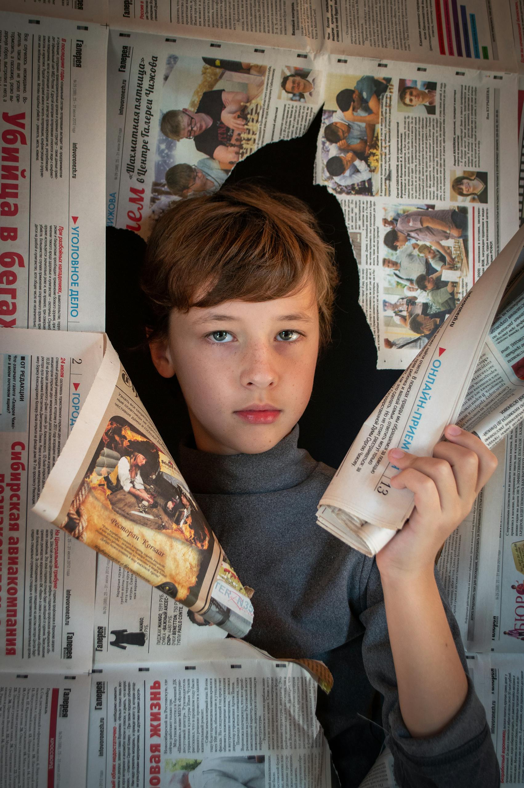 NewsmakerInsider: Understanding the Evolution of Modern News Platforms