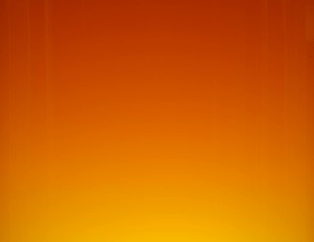 Emphyteymata Orange to yellow gradient background ideal for creative projects.