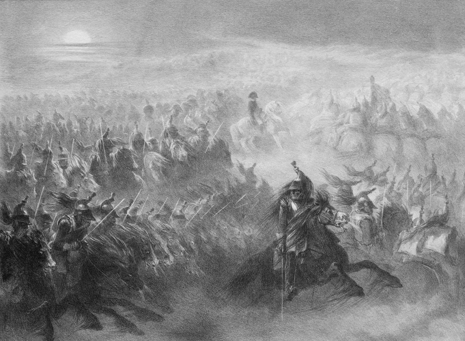 Celtic vs Kairat Prediction a black and white photo of a large group of people